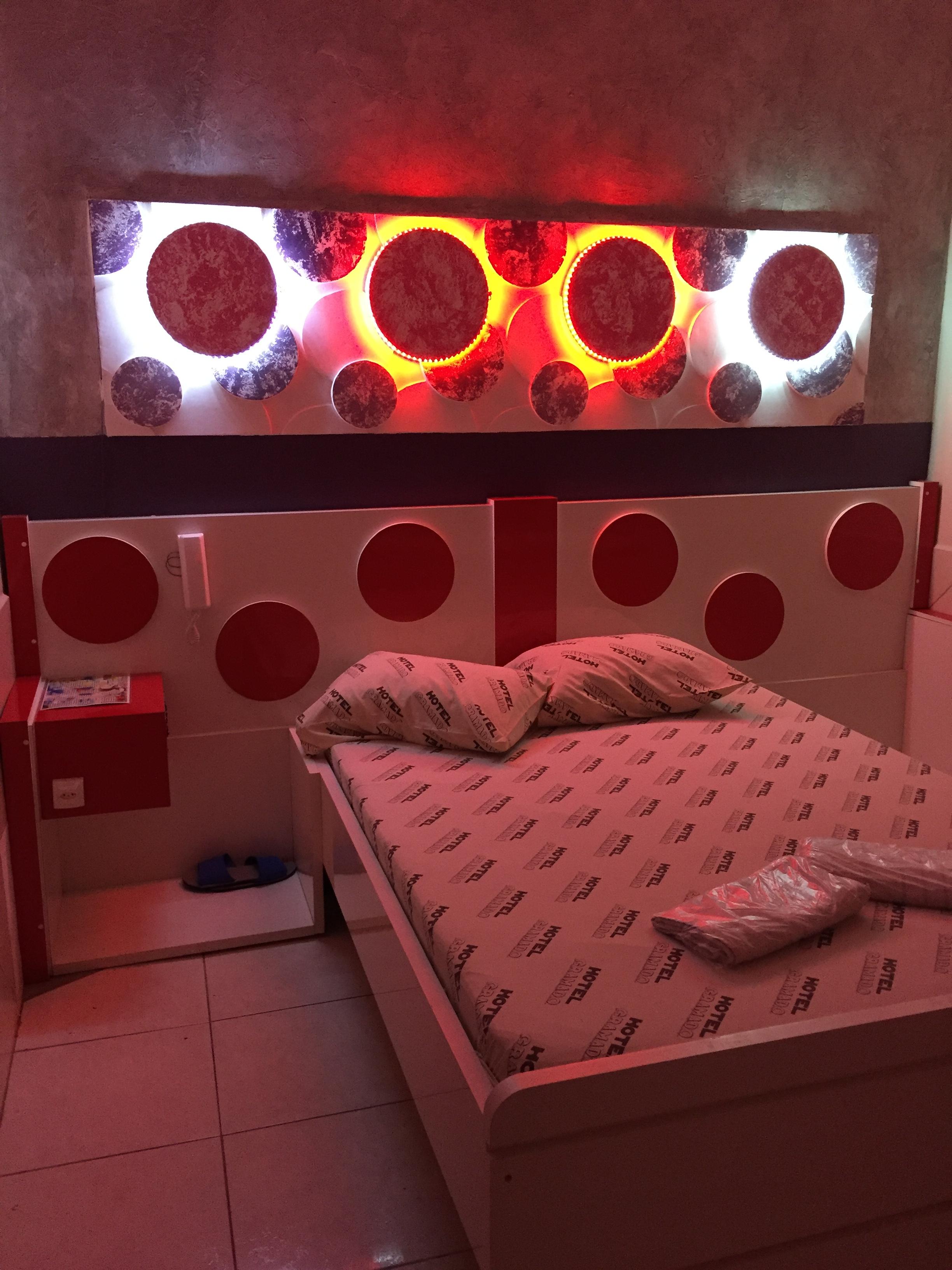 Fotos del hotel - HOTEL GRAMADO