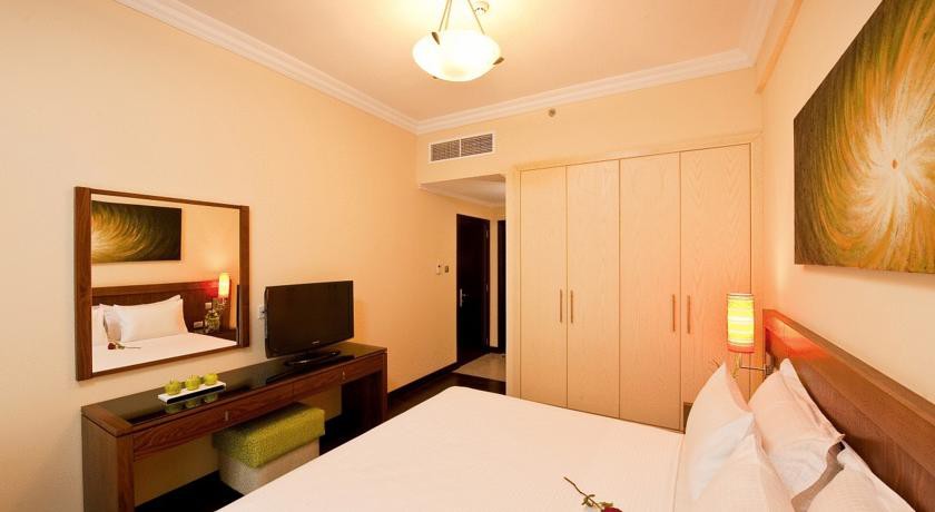 Fotos del hotel - Al Nawras Hotel Apartments