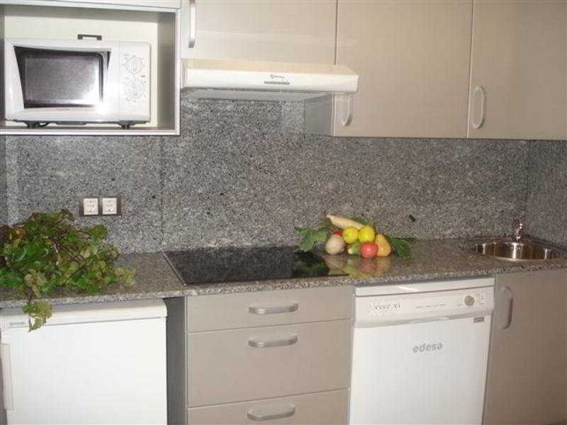 Fotos del hotel - Rialb