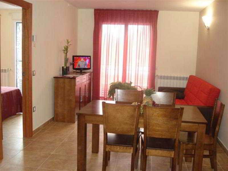 Fotos del hotel - Rialb