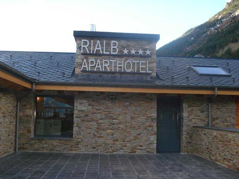 Fotos del hotel - Rialb