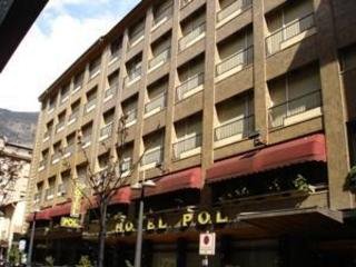 Fotos del hotel - POL