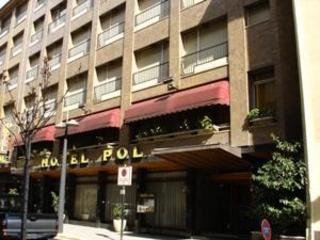Fotos del hotel - POL
