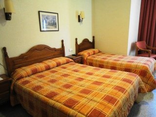 Fotos del hotel - Tristaina