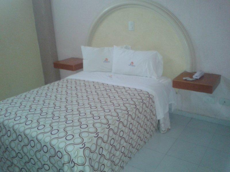 Fotos del hotel - HOTEL CENTRAL