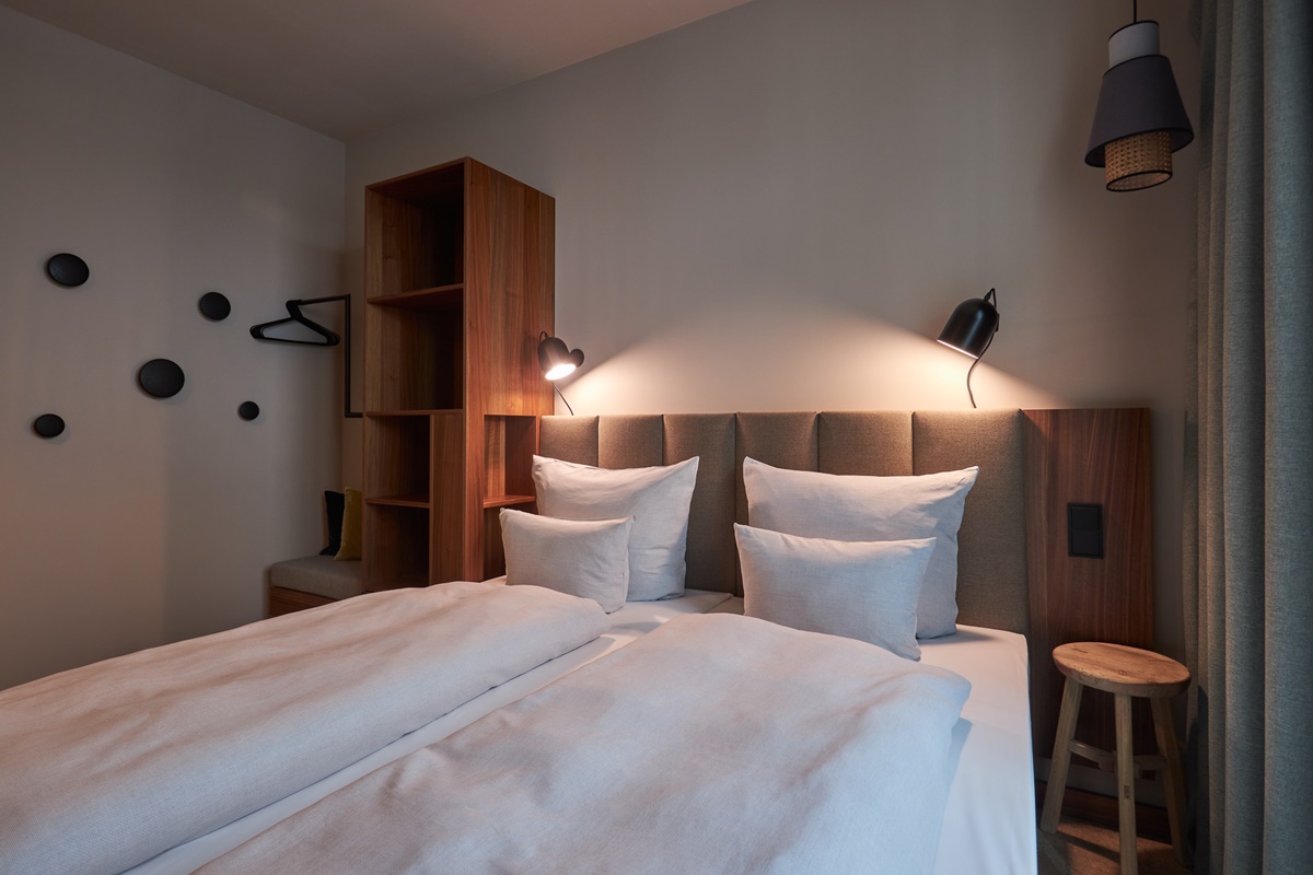 Fotos del hotel - COCOON SENDLINGER TOR