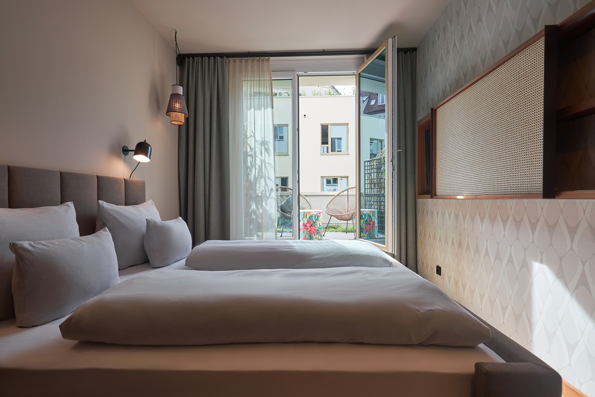 Fotos del hotel - COCOON SENDLINGER TOR