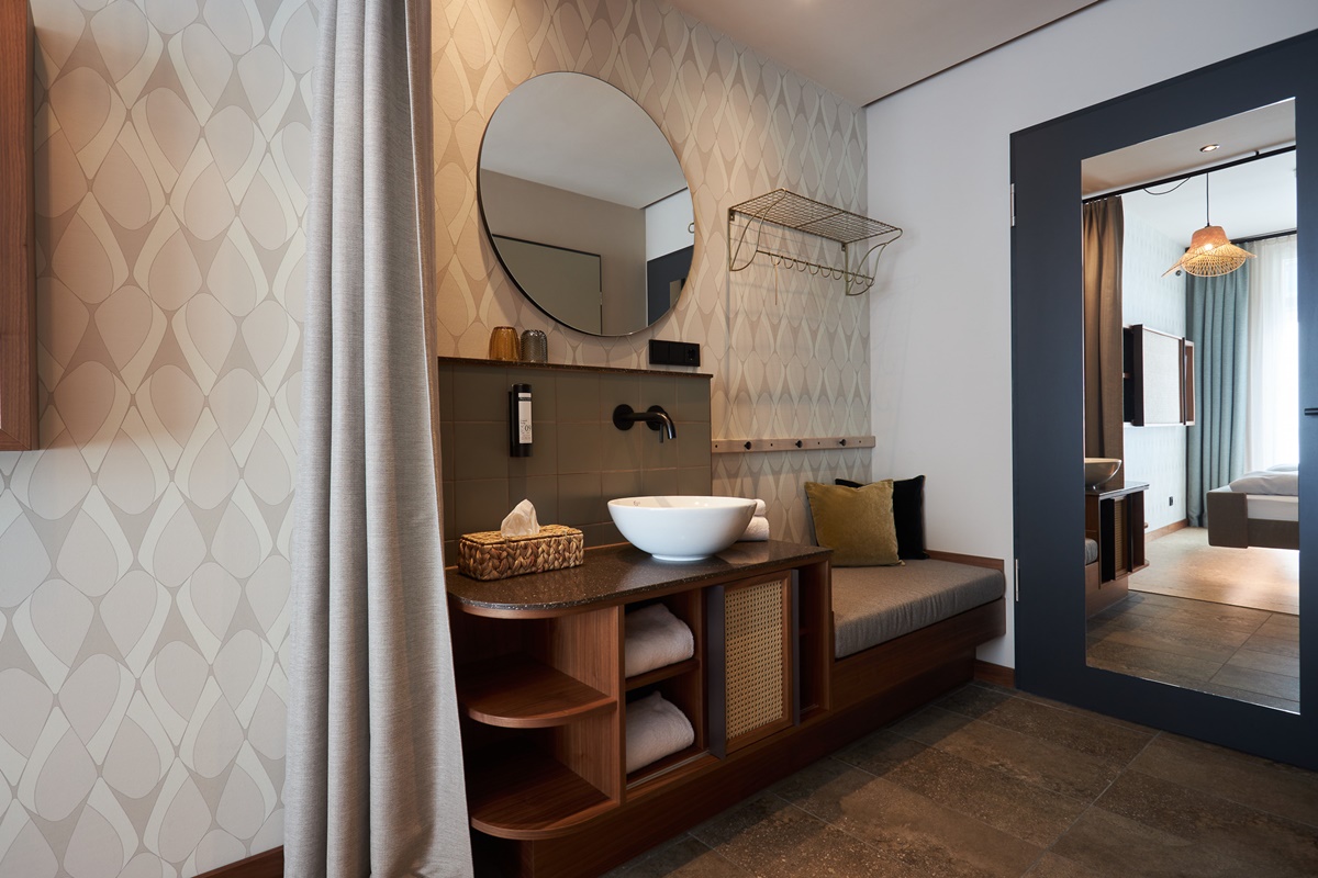 Fotos del hotel - COCOON SENDLINGER TOR