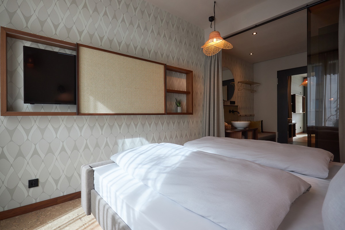 Fotos del hotel - COCOON SENDLINGER TOR
