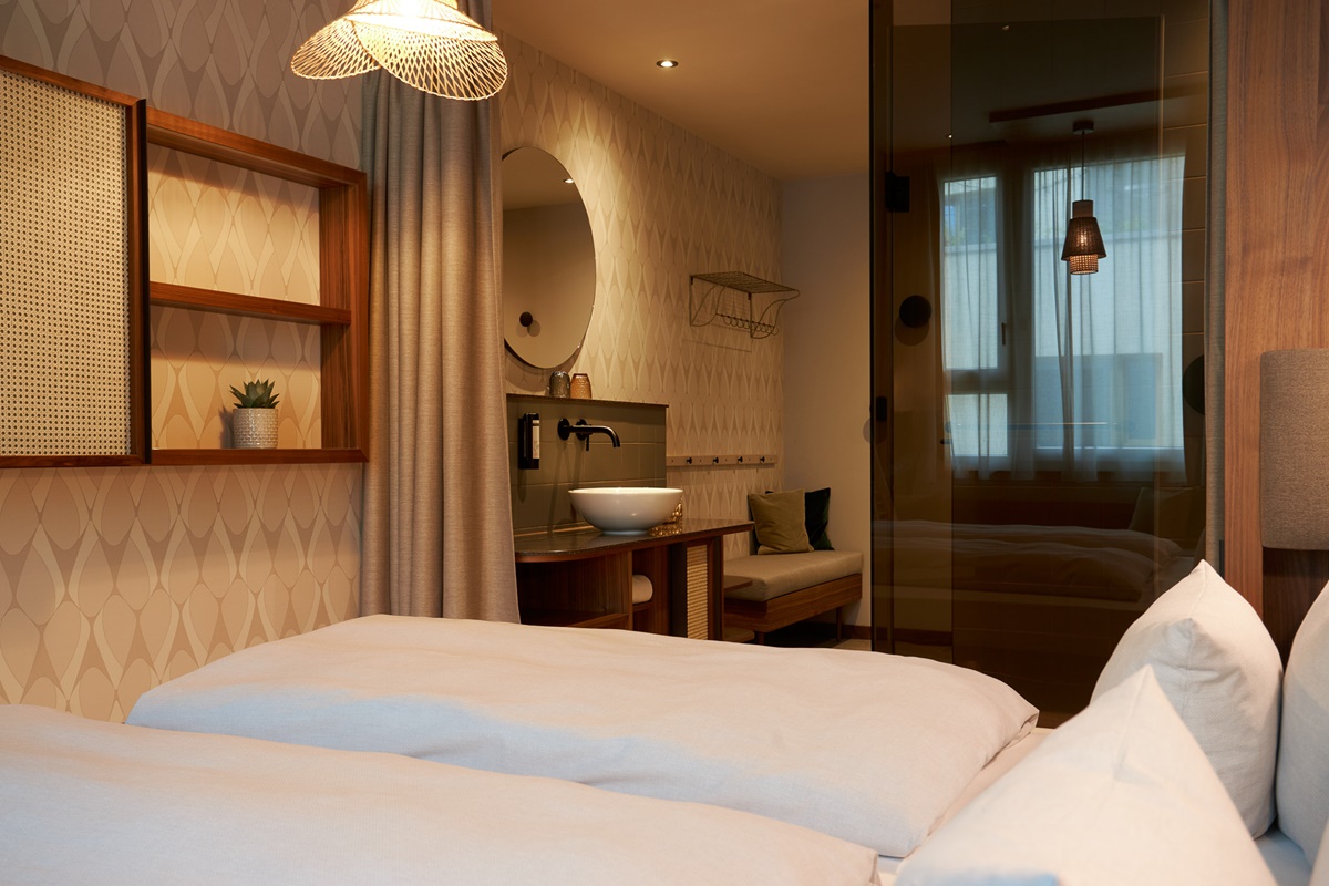 Fotos del hotel - COCOON SENDLINGER TOR