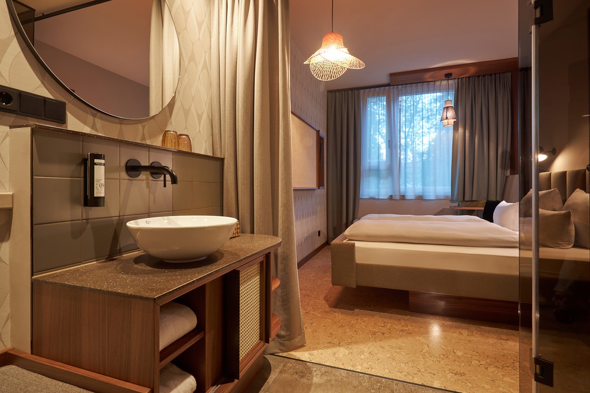 Fotos del hotel - COCOON SENDLINGER TOR