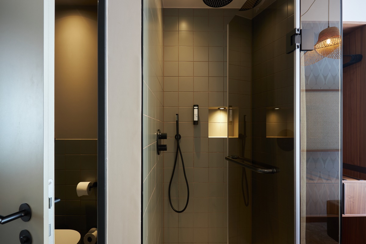 Fotos del hotel - COCOON SENDLINGER TOR
