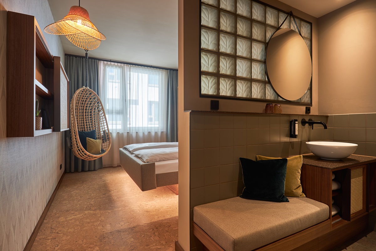 Fotos del hotel - COCOON SENDLINGER TOR