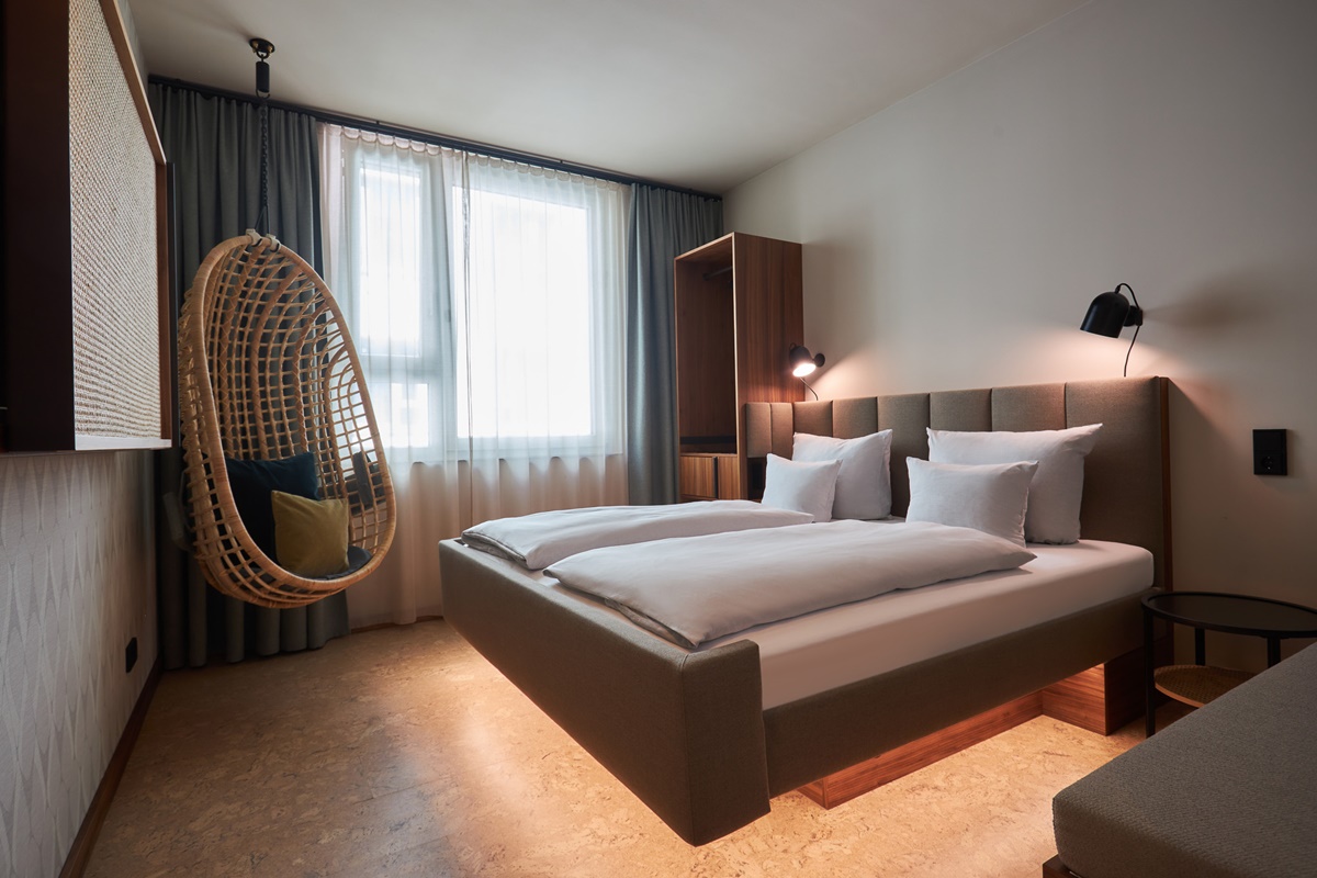 Fotos del hotel - COCOON SENDLINGER TOR