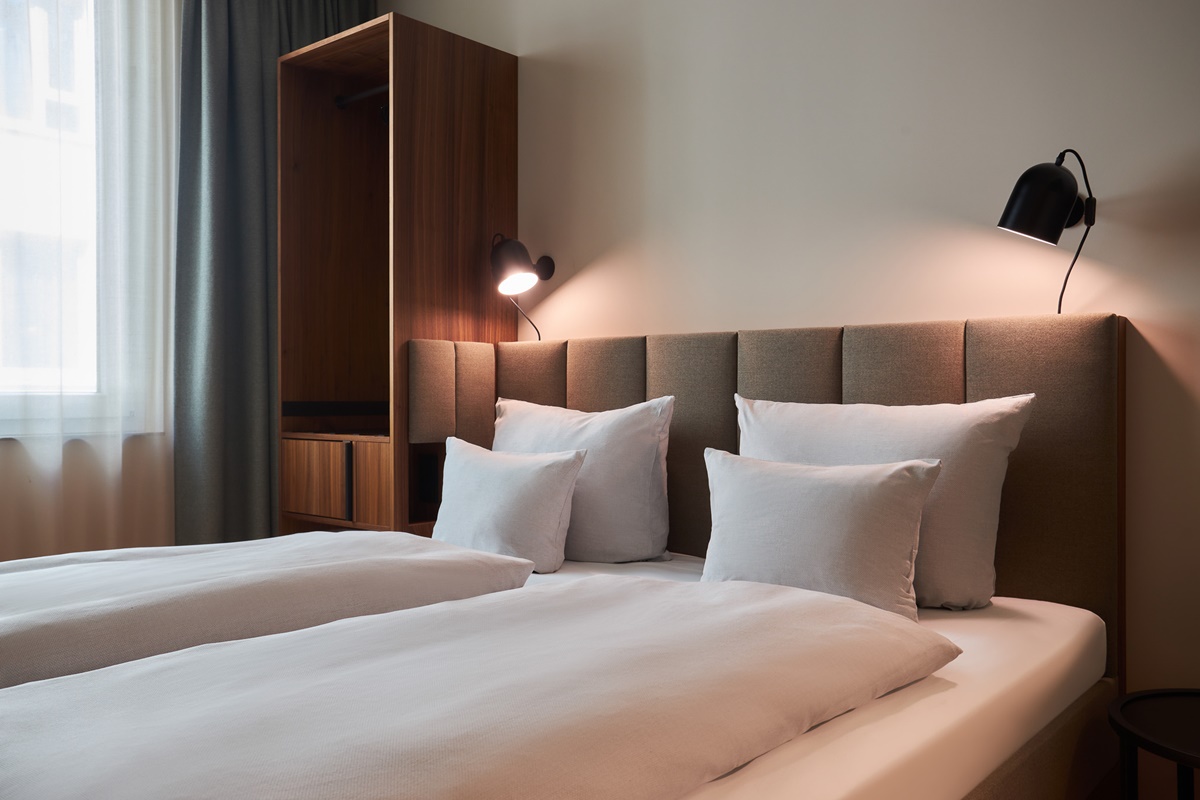 Fotos del hotel - COCOON SENDLINGER TOR
