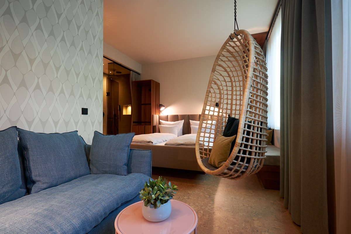 Fotos del hotel - COCOON SENDLINGER TOR