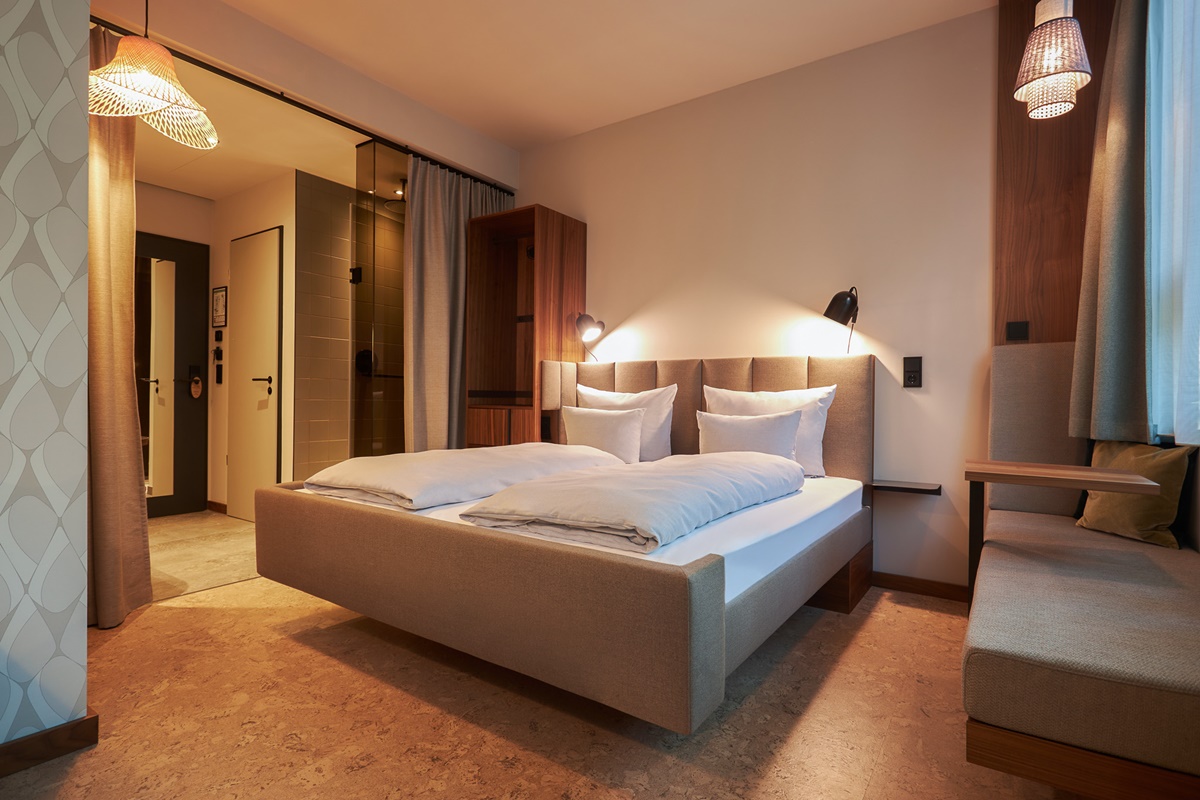 Fotos del hotel - COCOON SENDLINGER TOR