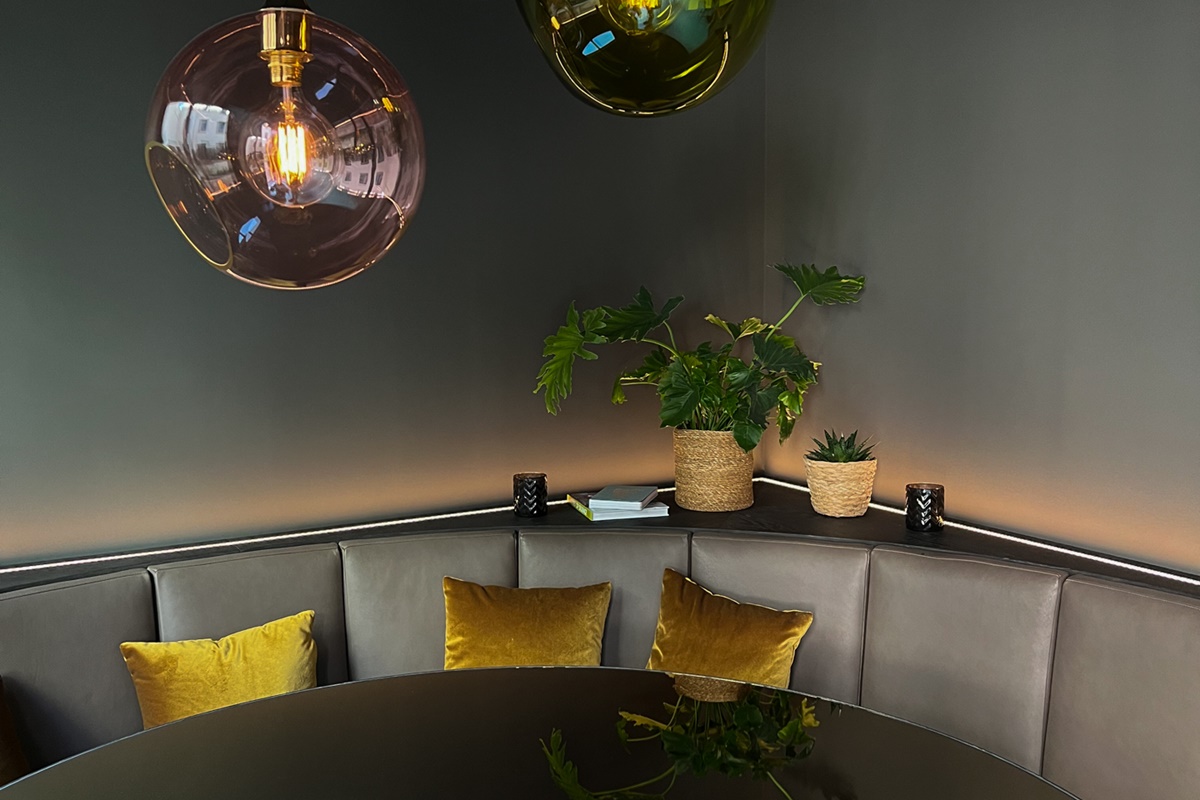 Fotos del hotel - COCOON SENDLINGER TOR