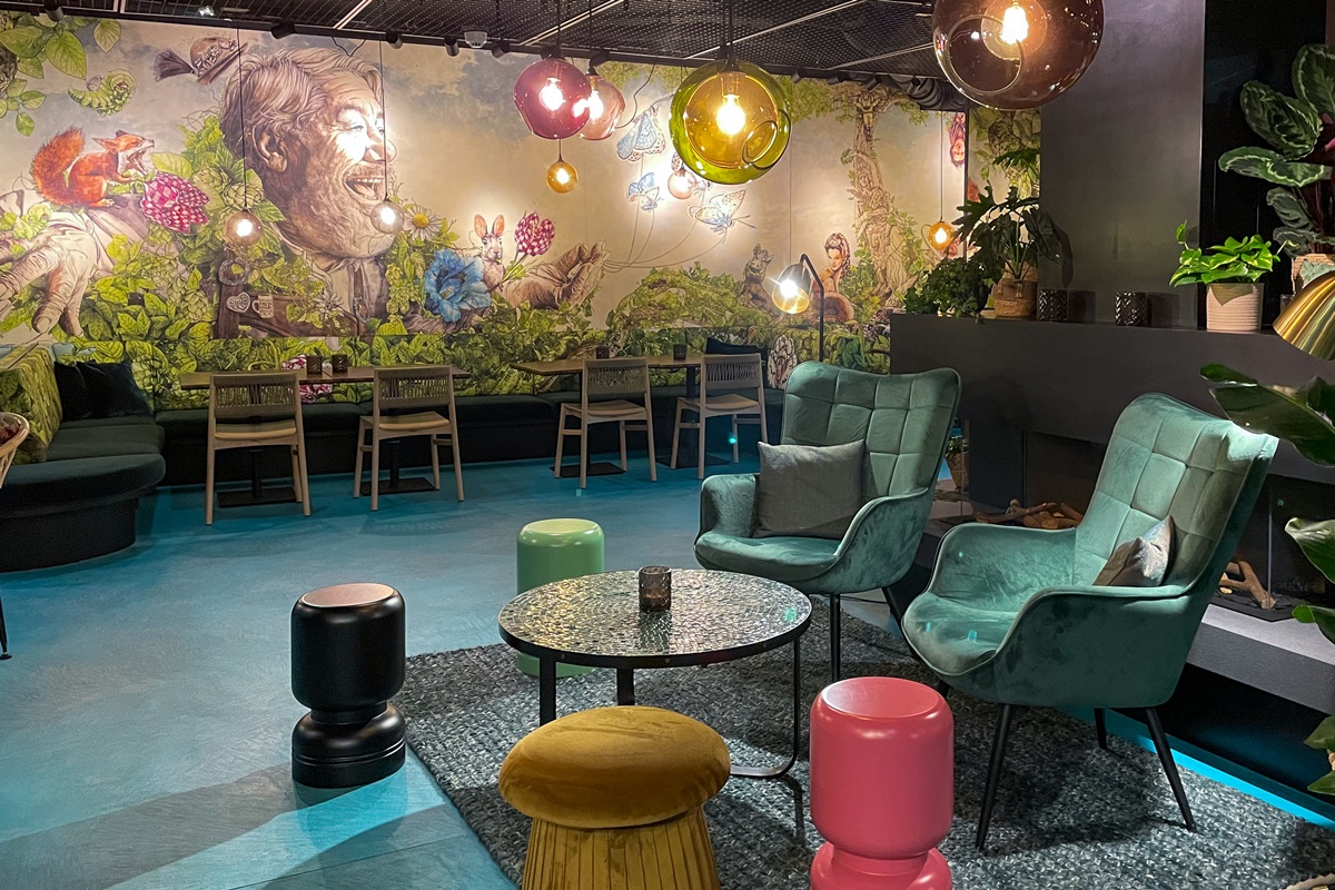 Fotos del hotel - COCOON SENDLINGER TOR