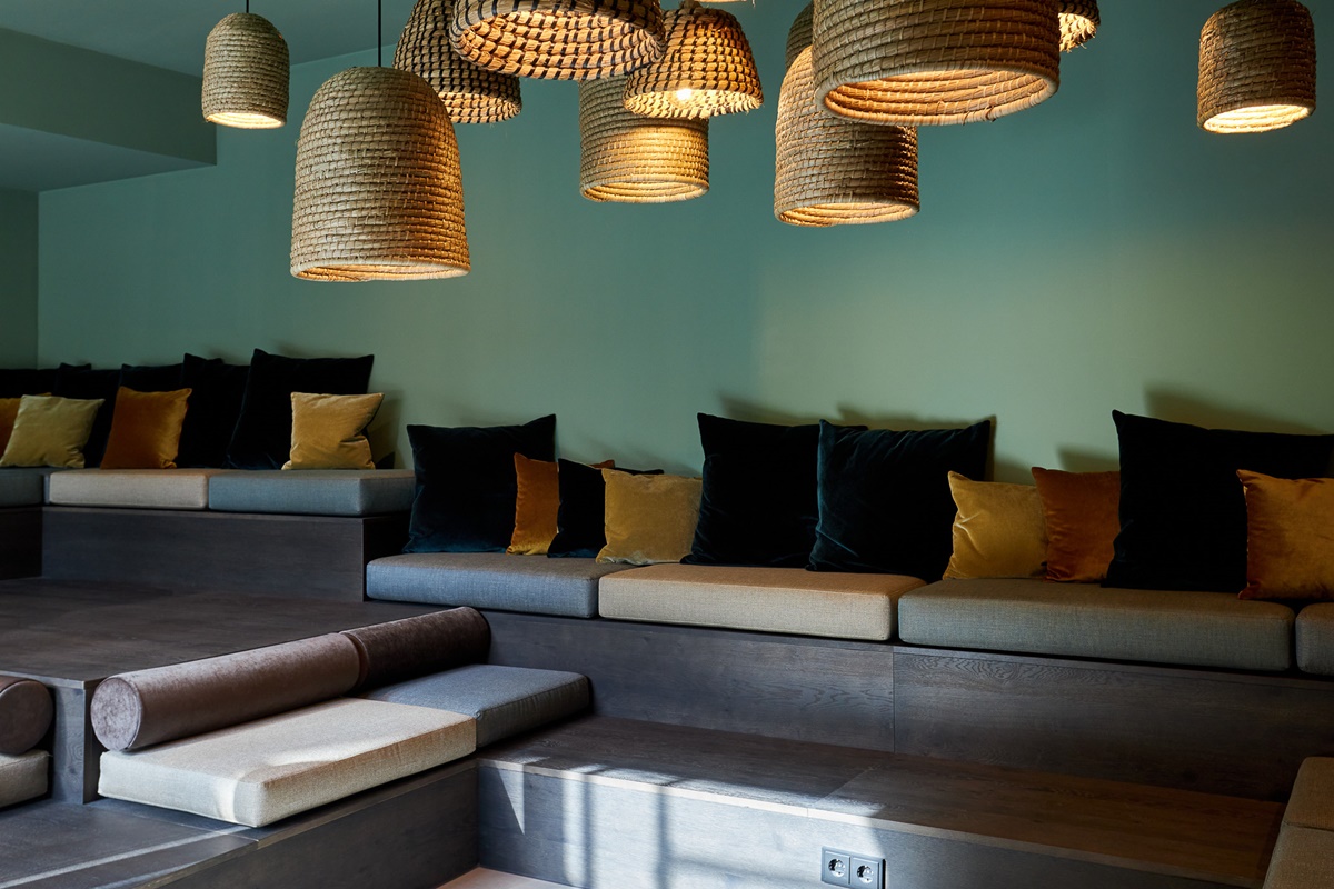 Fotos del hotel - COCOON SENDLINGER TOR