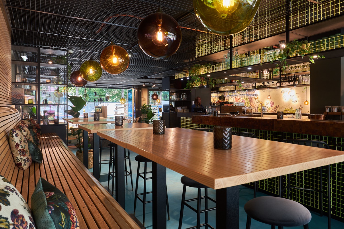 Fotos del hotel - COCOON SENDLINGER TOR