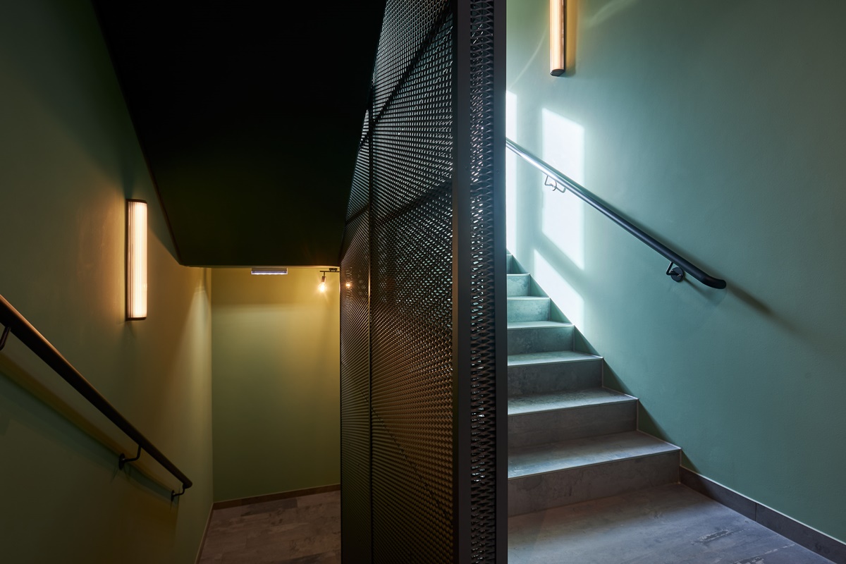 Fotos del hotel - COCOON SENDLINGER TOR