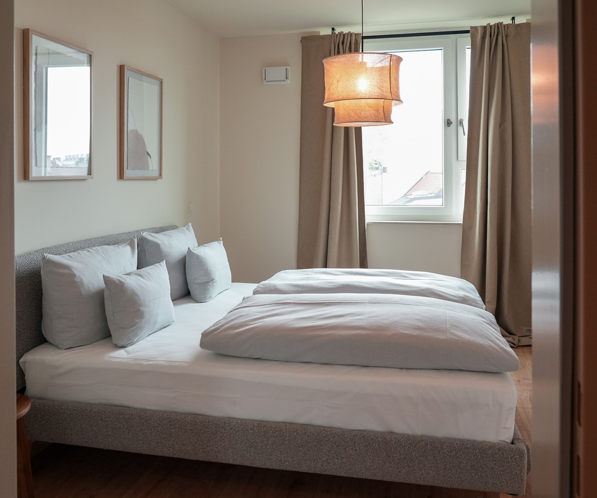 Fotos del hotel - COCOON SENDLINGER TOR