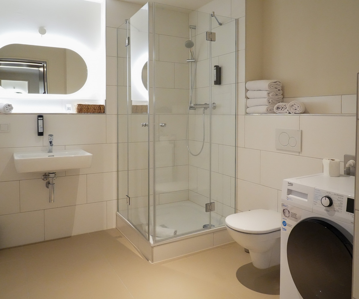 Fotos del hotel - COCOON SENDLINGER TOR