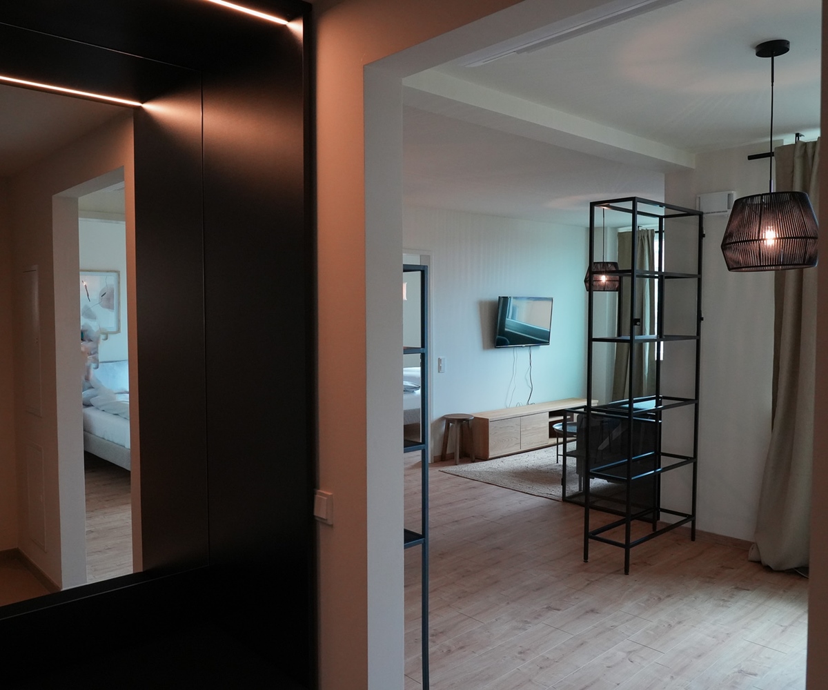 Fotos del hotel - COCOON SENDLINGER TOR