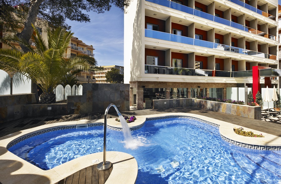 Fotos del hotel - MEDITERRANEAN BAY - ONLY ADULTS