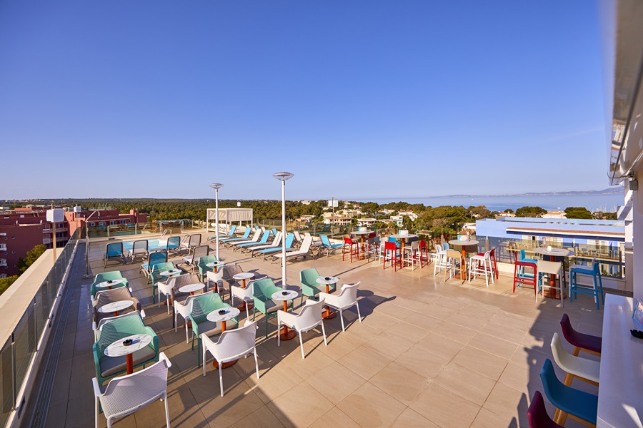 Fotos del hotel - MEDITERRANEAN BAY - ONLY ADULTS