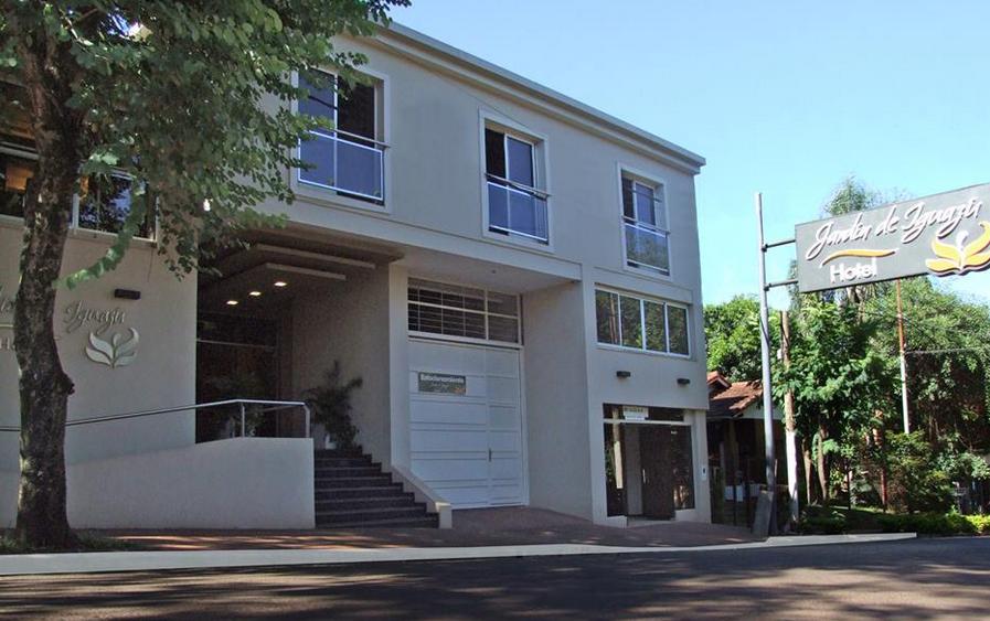 Fotos del hotel - Hotel Jardin de Iguazu