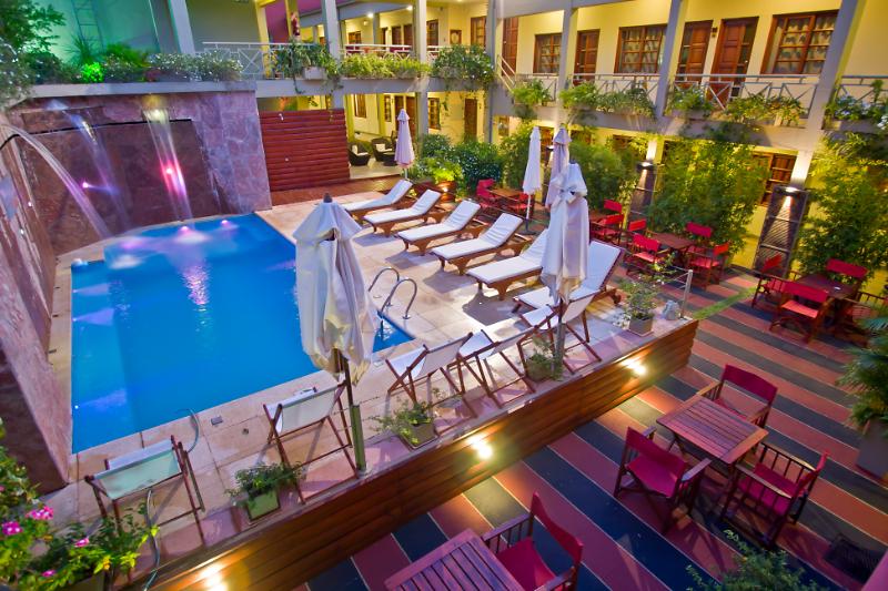 Fotos del hotel - Hotel Jardin de Iguazu