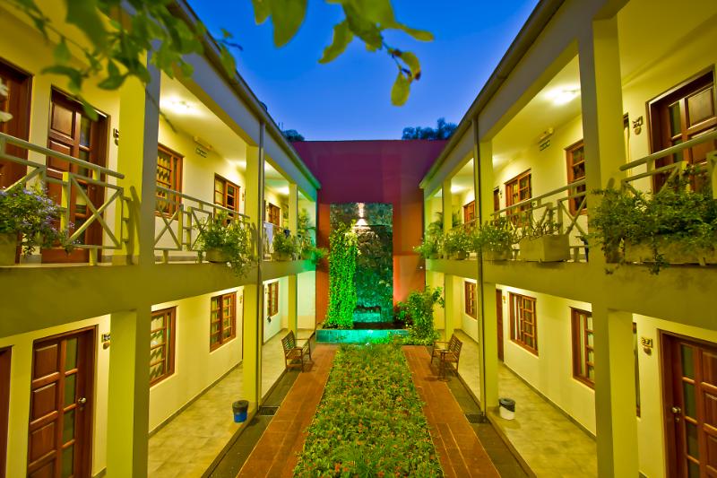 Fotos del hotel - Hotel Jardin de Iguazu