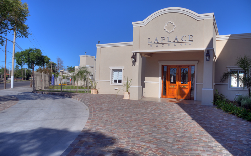 Fotos del hotel - LAPLACE HOTEL