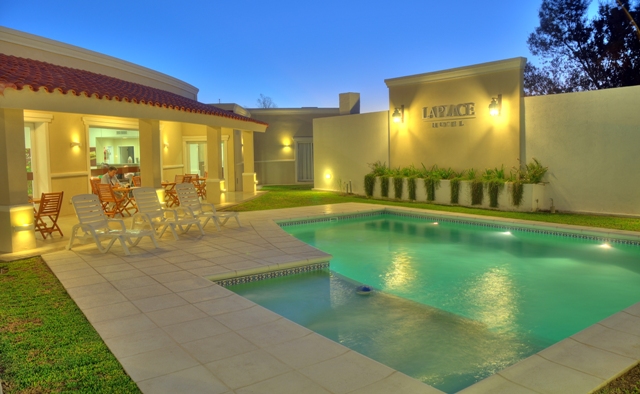 Fotos del hotel - LAPLACE HOTEL