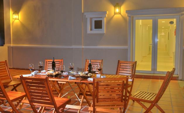 Fotos del hotel - LAPLACE HOTEL