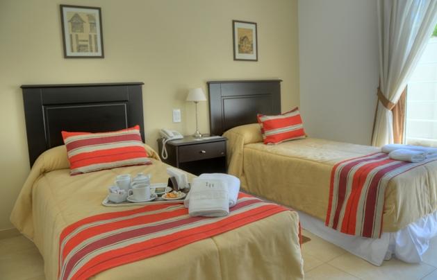 Fotos del hotel - LAPLACE HOTEL