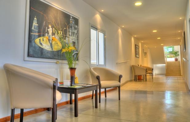 Fotos del hotel - LAPLACE HOTEL