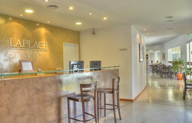Fotos del hotel - LAPLACE HOTEL