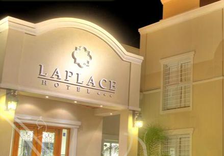 Fotos del hotel - LAPLACE HOTEL