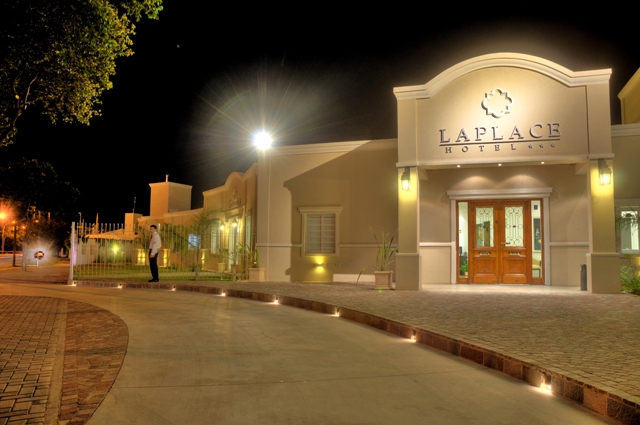 Fotos del hotel - LAPLACE HOTEL