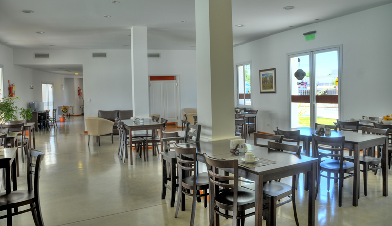 Fotos del hotel - LAPLACE HOTEL