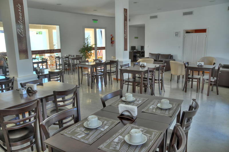 Fotos del hotel - LAPLACE HOTEL