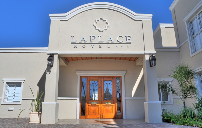Fotos del hotel - LAPLACE HOTEL