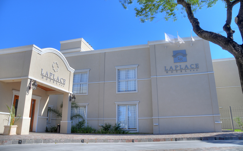 Fotos del hotel - LAPLACE HOTEL