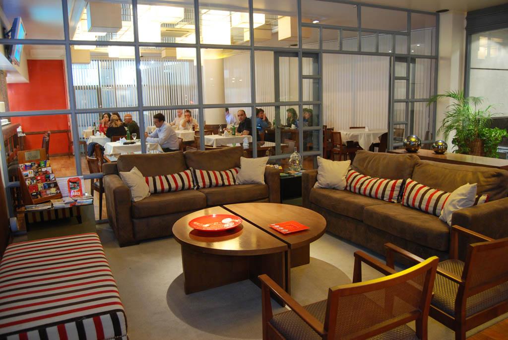 Fotos del hotel - HOTEL EL VIRREY