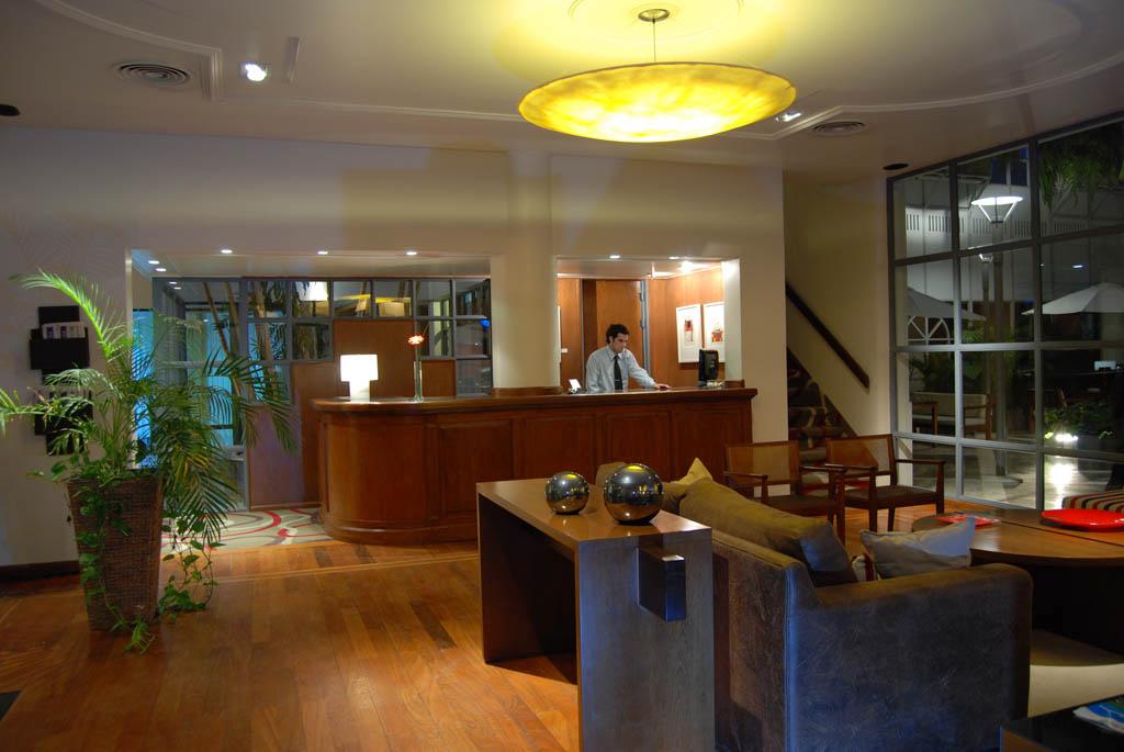 Fotos del hotel - HOTEL EL VIRREY