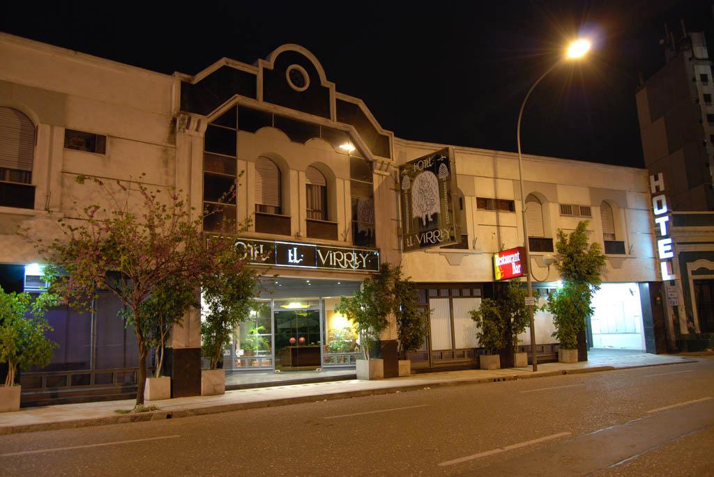 Fotos del hotel - HOTEL EL VIRREY