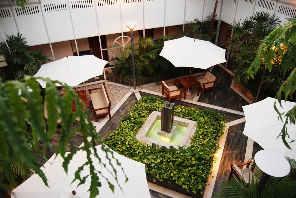 Fotos del hotel - HOTEL EL VIRREY